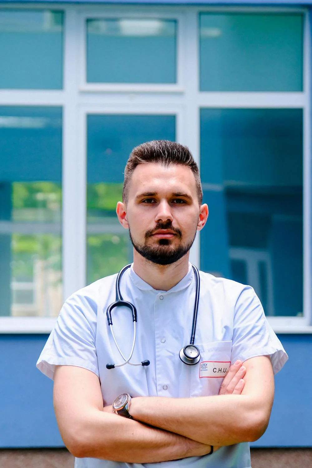 Dermatology Banner hero image